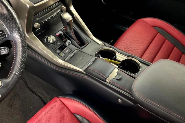 2020 Lexus NX 300 Vehicle Photo in Tulsa, OK 74129