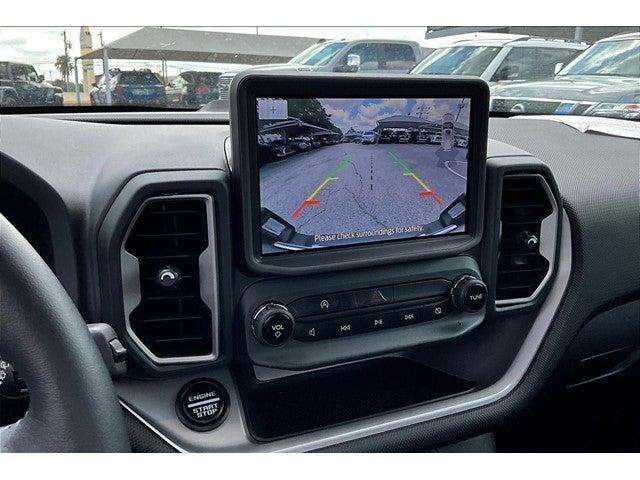2023 Ford Bronco Sport Vehicle Photo in San Antonio, TX 78230