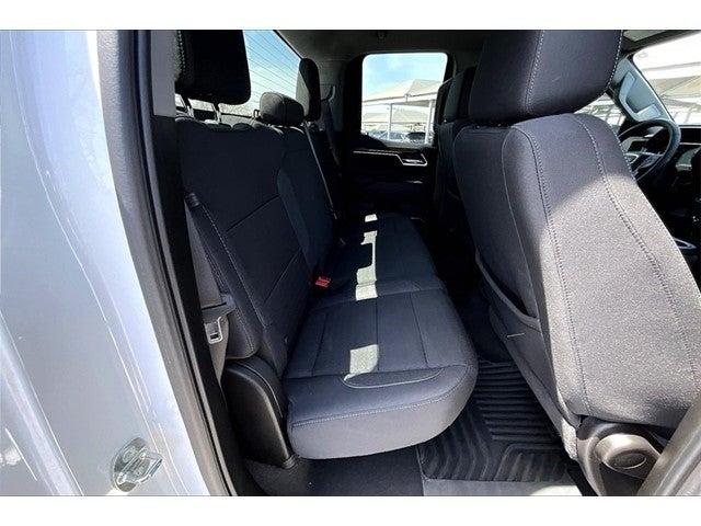 2024 GMC Sierra 1500 Vehicle Photo in San Antonio, TX 78230