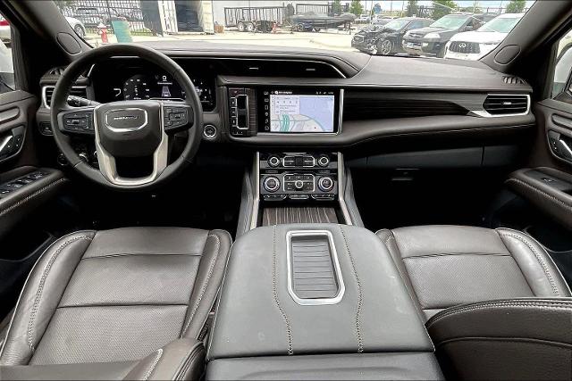 2024 GMC Yukon XL Vehicle Photo in Grapevine, TX 76051