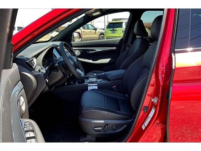 2025 INFINITI QX50 Vehicle Photo in San Antonio, TX 78230