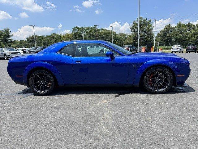 2019 Dodge Challenger Vehicle Photo in Mechanicsburg, PA 17050-1707