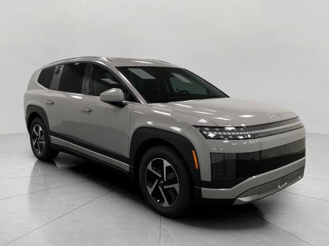 2026 Hyundai IONIQ 9 Vehicle Photo in Appleton, WI 54913