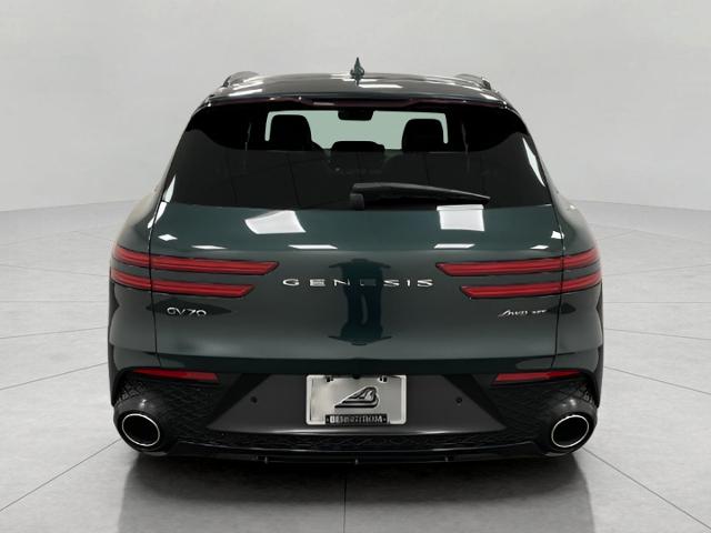 2023 Genesis GV70 Vehicle Photo in Appleton, WI 54913