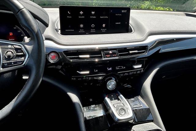 2023 Acura MDX Vehicle Photo in Tulsa, OK 74145