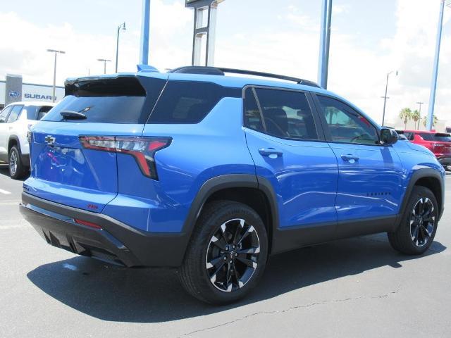 2026 Chevrolet Equinox Vehicle Photo in LEESBURG, FL 34788-4022