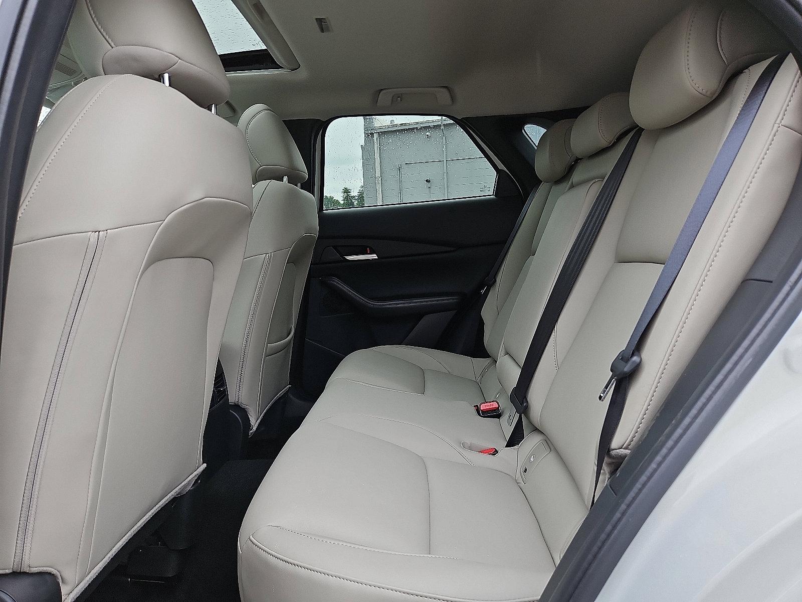 2025 Mazda CX-30 Vehicle Photo in Trevose, PA 19053