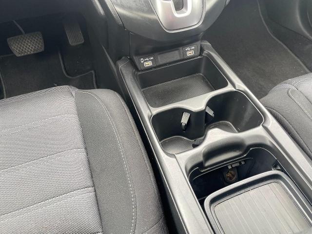 2020 Honda CR-V Vehicle Photo in Oshkosh, WI 54904