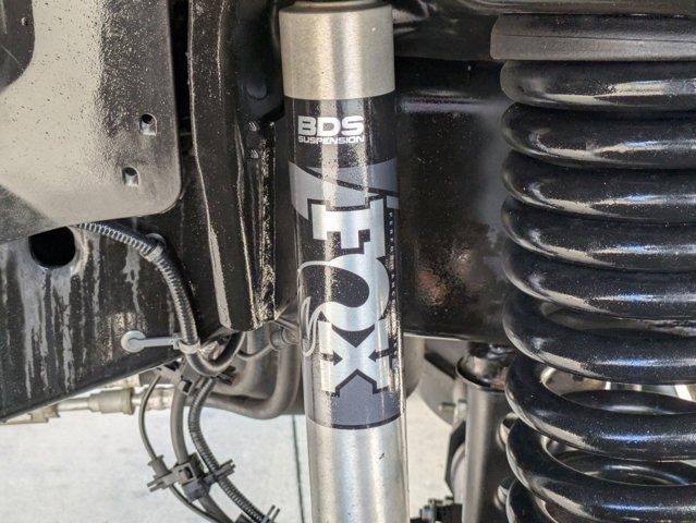 2021 Ram 3500 Vehicle Photo in SELMA, TX 78154-1460