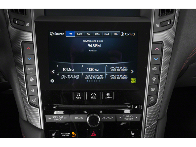 2018 INFINITI Q50 Vehicle Photo in San Antonio, TX 78230