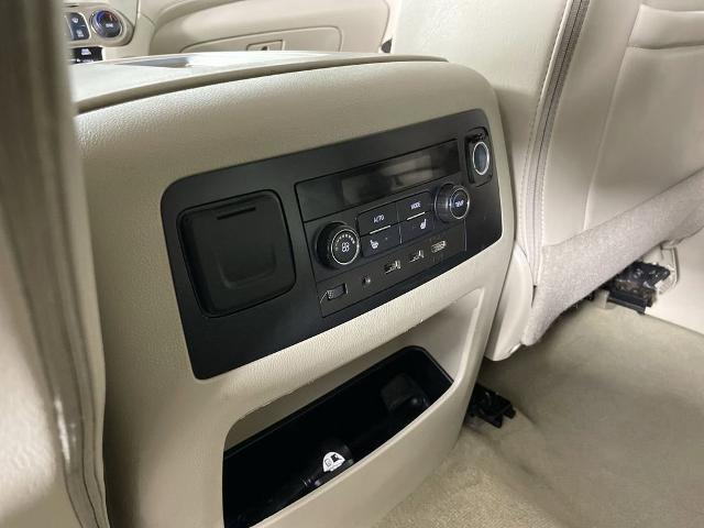 2017 GMC Yukon XL Vehicle Photo in GILBERT, AZ 85297-0402