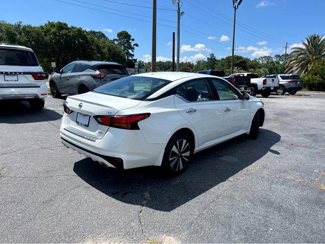 2022 Nissan Altima Vehicle Photo in Savannah, GA 31419