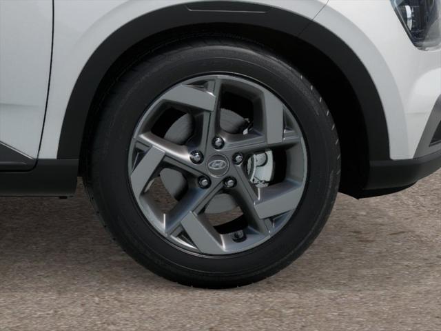 2025 Hyundai VENUE Vehicle Photo in Peoria, IL 61615