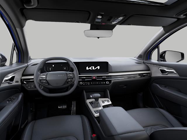 2026 Kia Sportage Vehicle Photo in Appleton, WI 54914