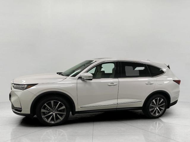 2025 Acura MDX Vehicle Photo in Appleton, WI 54913