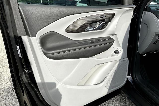 2024 GMC Terrain Vehicle Photo in San Antonio, TX 78230