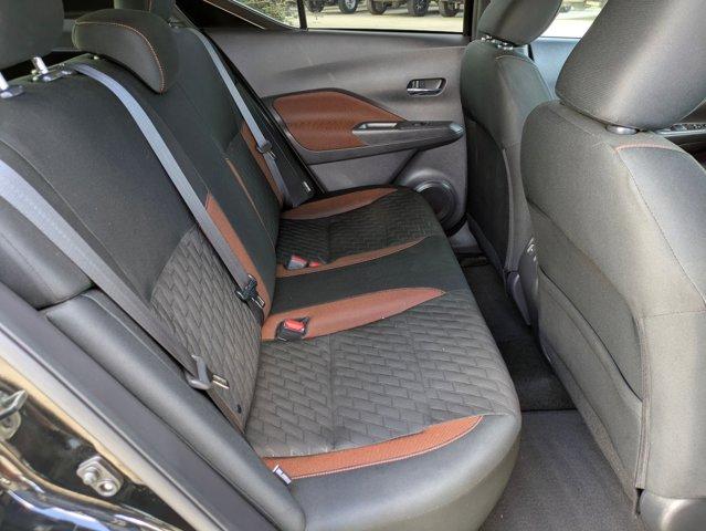 2023 Nissan Kicks Vehicle Photo in San Antonio, TX 78209