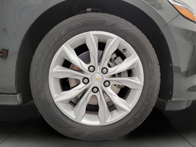 2024 Chevrolet Malibu Vehicle Photo in MANITOWOC, WI 54220-5838