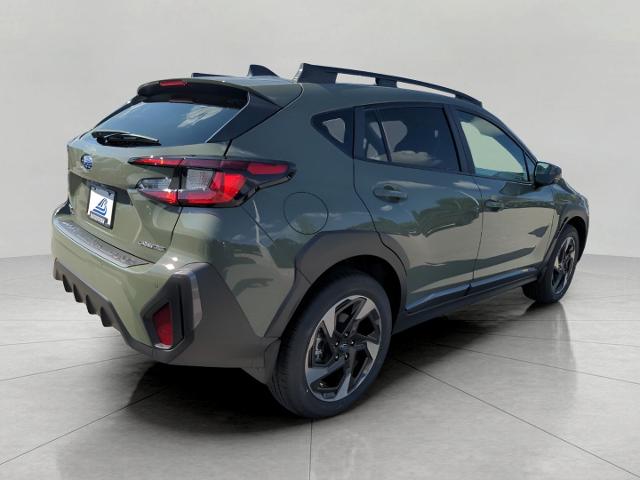 2025 Subaru Crosstrek Vehicle Photo in Green Bay, WI 54304