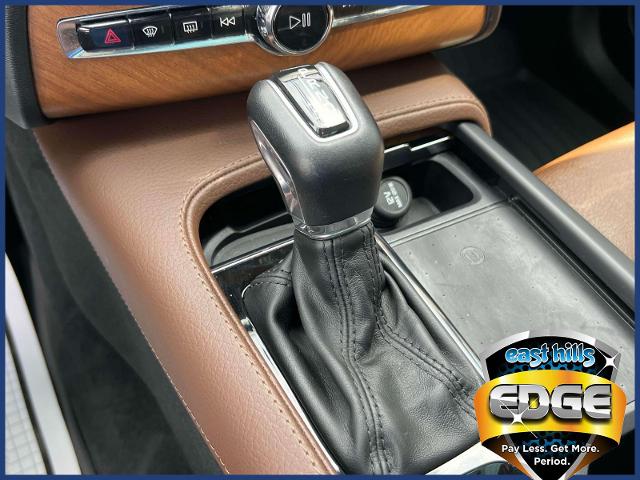 2021 Volvo XC90 Vehicle Photo in Roslyn, NY 11576