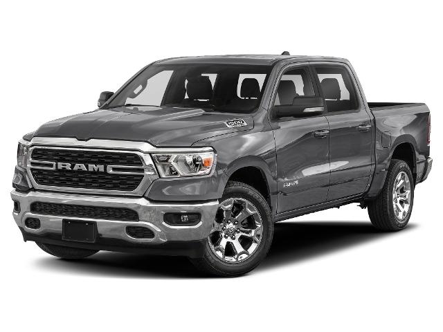 2022 Ram 1500 Vehicle Photo in Cedar Rapids, IA 52402
