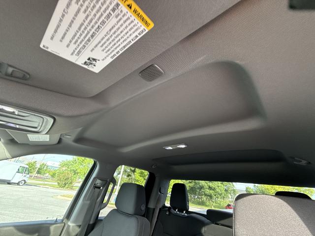 2024 GMC Sierra 3500 HD Vehicle Photo in BENTONVILLE, AR 72712-4322