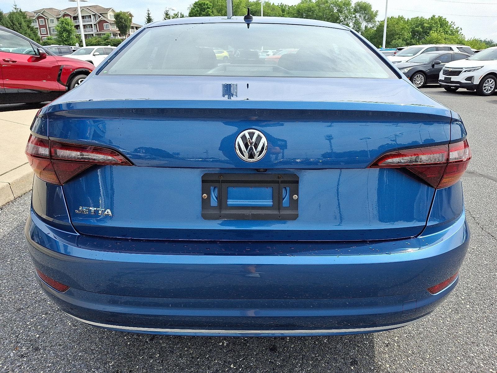 2019 Volkswagen Jetta Vehicle Photo in BETHLEHEM, PA 18017-9401