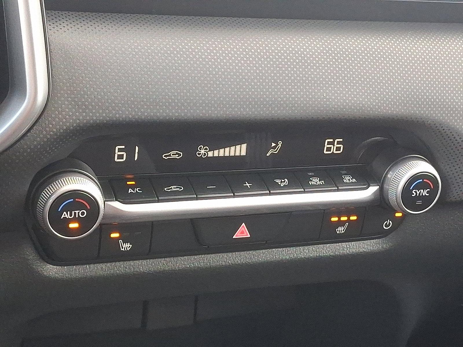 2025 Mazda CX-50 Vehicle Photo in Harrisburg, PA 17111