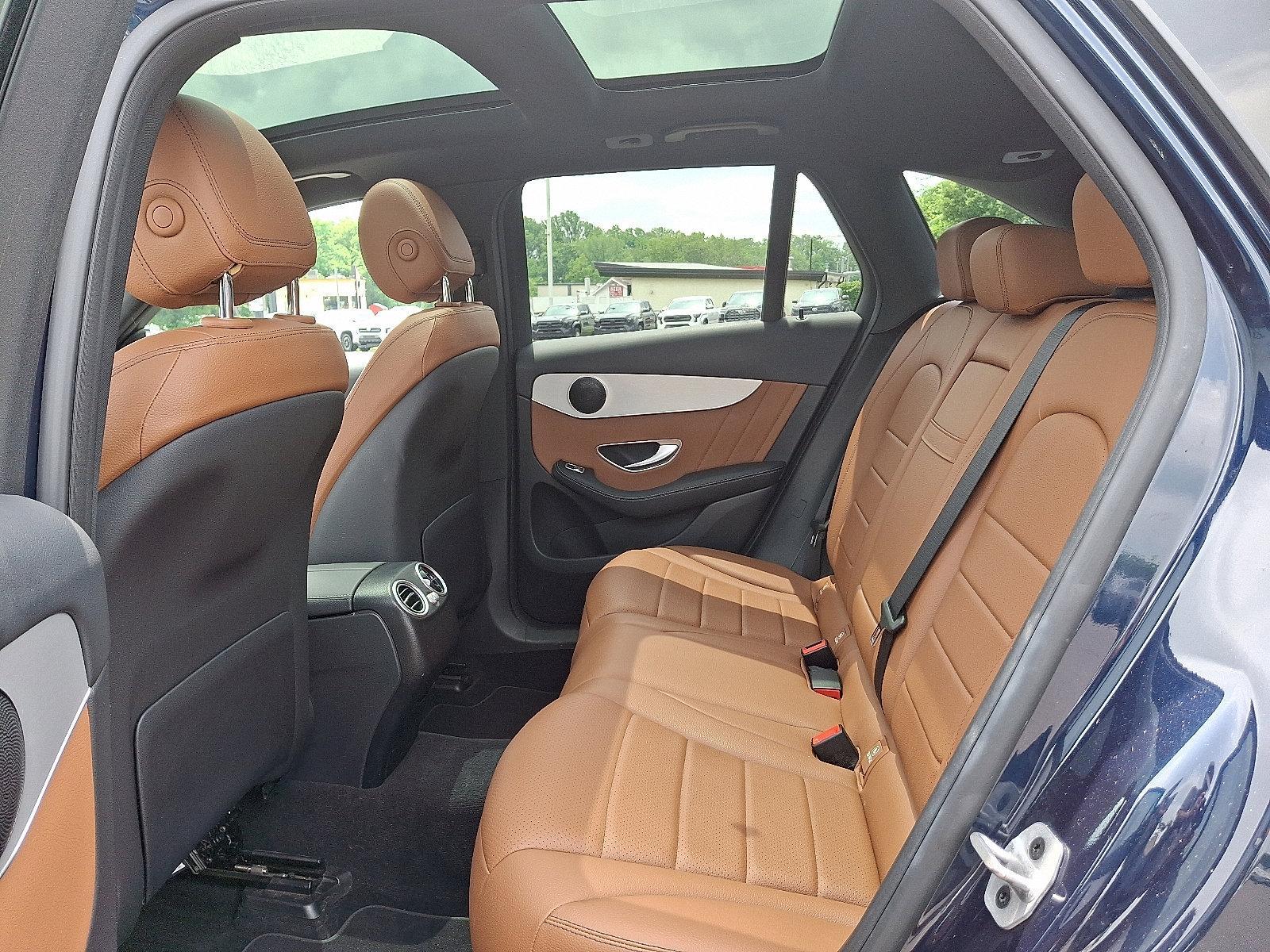 2022 Mercedes-Benz GLC Vehicle Photo in Trevose, PA 19053