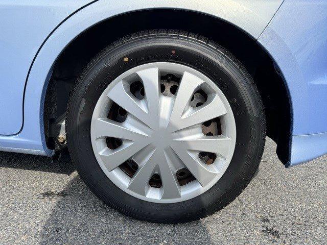 2009 Honda Fit Vehicle Photo in Mechanicsburg, PA 17050-1707