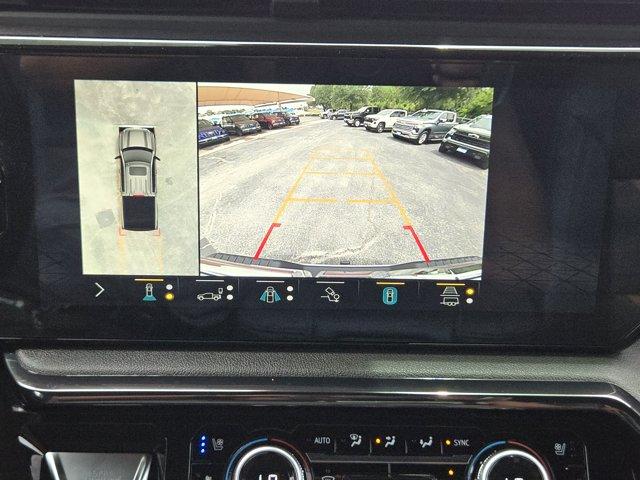 2022 GMC Sierra 1500 Vehicle Photo in Decatur, TX 76234