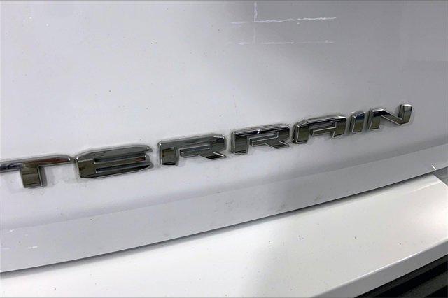 2023 GMC Terrain Vehicle Photo in KANSAS CITY, MO 64114-4502