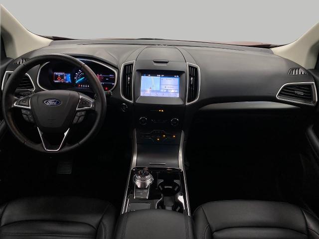 2019 Ford Edge Vehicle Photo in Appleton, WI 54913