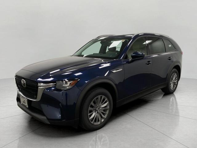 2025 Mazda CX-90 Vehicle Photo in Appleton, WI 54913
