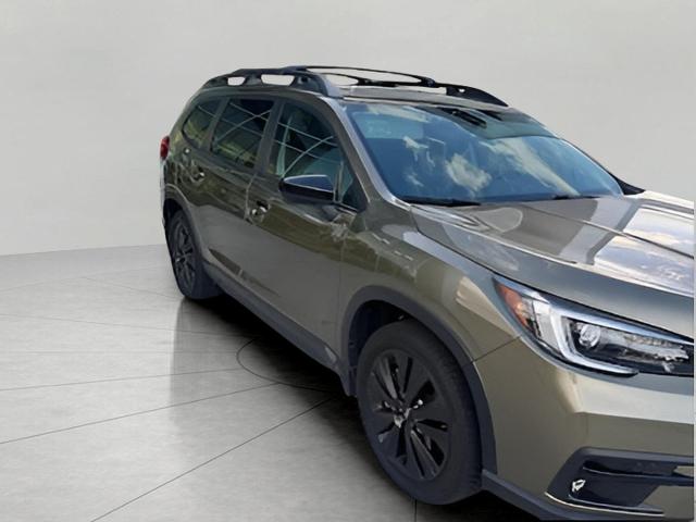 2022 Subaru Ascent Vehicle Photo in Appleton, WI 54913