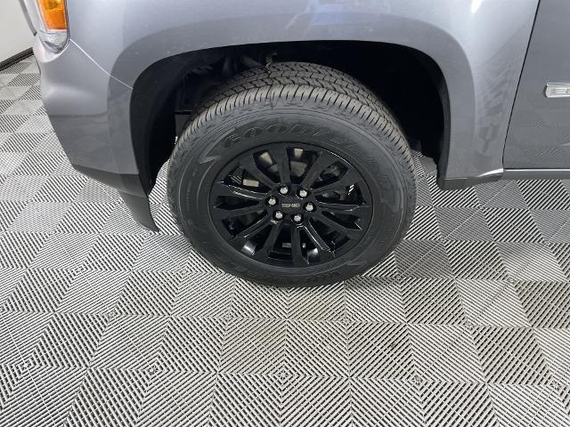 2021 GMC Canyon Vehicle Photo in GILBERT, AZ 85297-0402