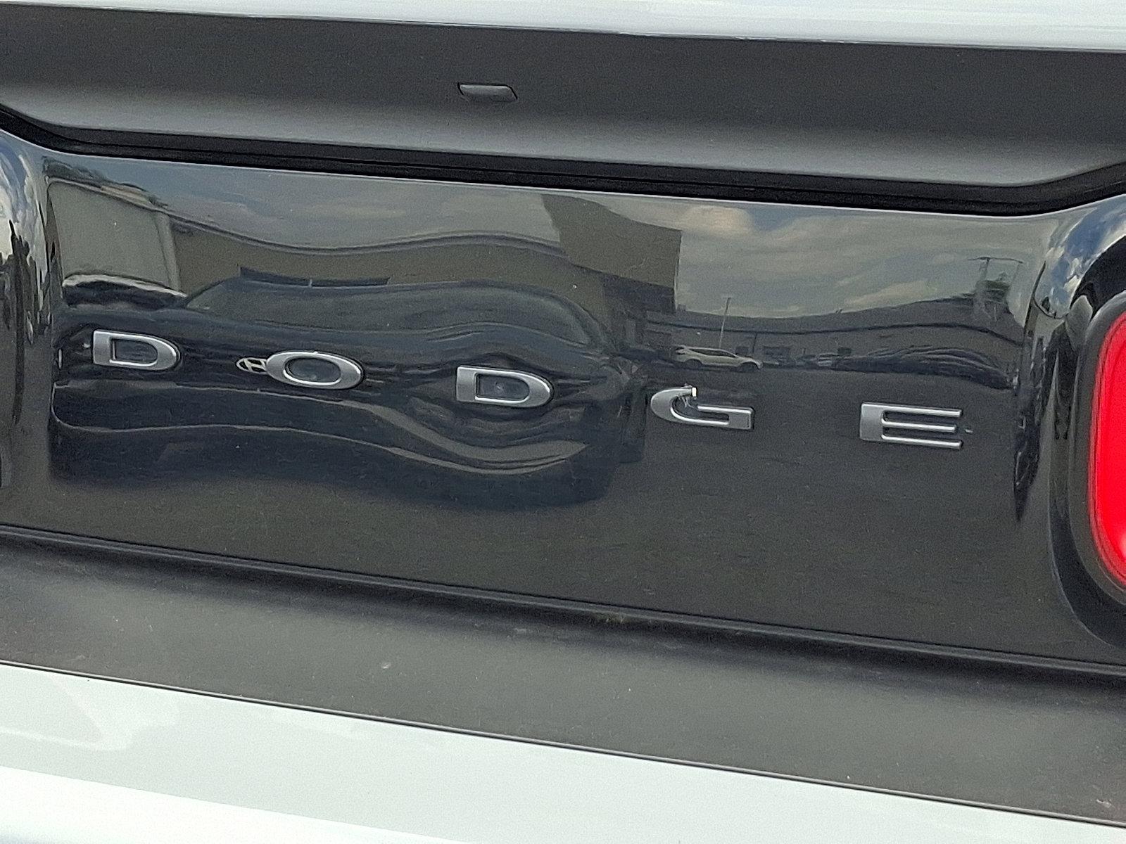 2022 Dodge Challenger Vehicle Photo in Harrisburg, PA 17111