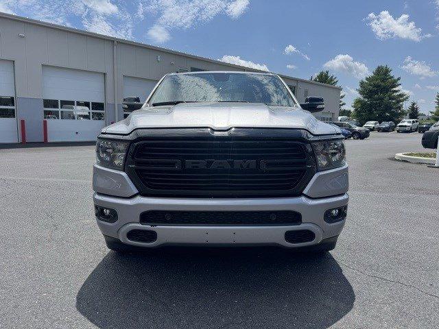2021 Ram 1500 Vehicle Photo in Mechanicsburg, PA 17050-1707