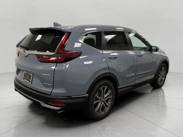 2022 Honda CR-V Vehicle Photo in Appleton, WI 54913