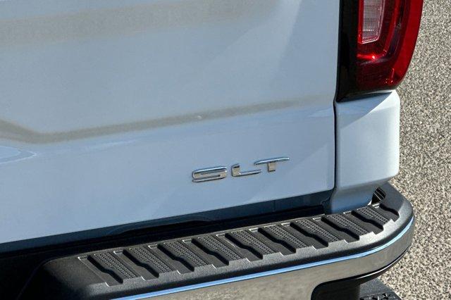 2025 GMC Sierra 1500 Vehicle Photo in STOCKTON, CA 95212-2838