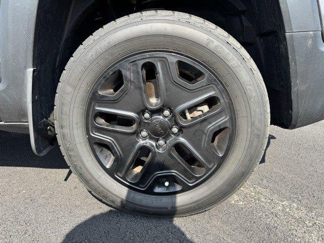 2018 Jeep Renegade Vehicle Photo in Mechanicsburg, PA 17050-1707