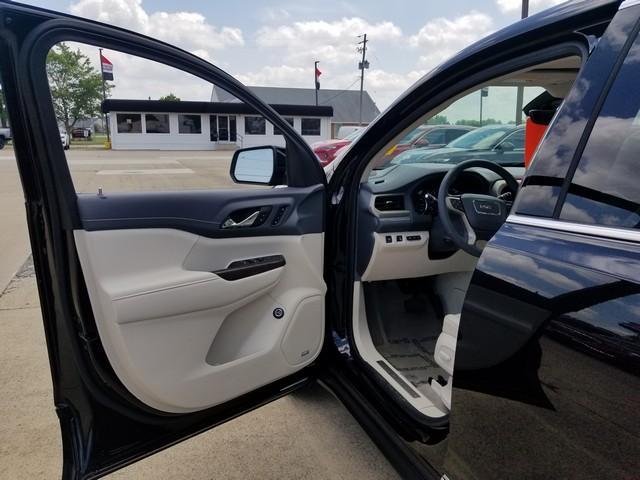 2023 GMC Acadia Vehicle Photo in ELYRIA, OH 44035-6349