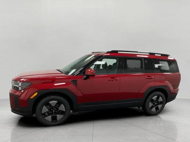 2025 Hyundai SANTA FE Hybrid Vehicle Photo in Appleton, WI 54913
