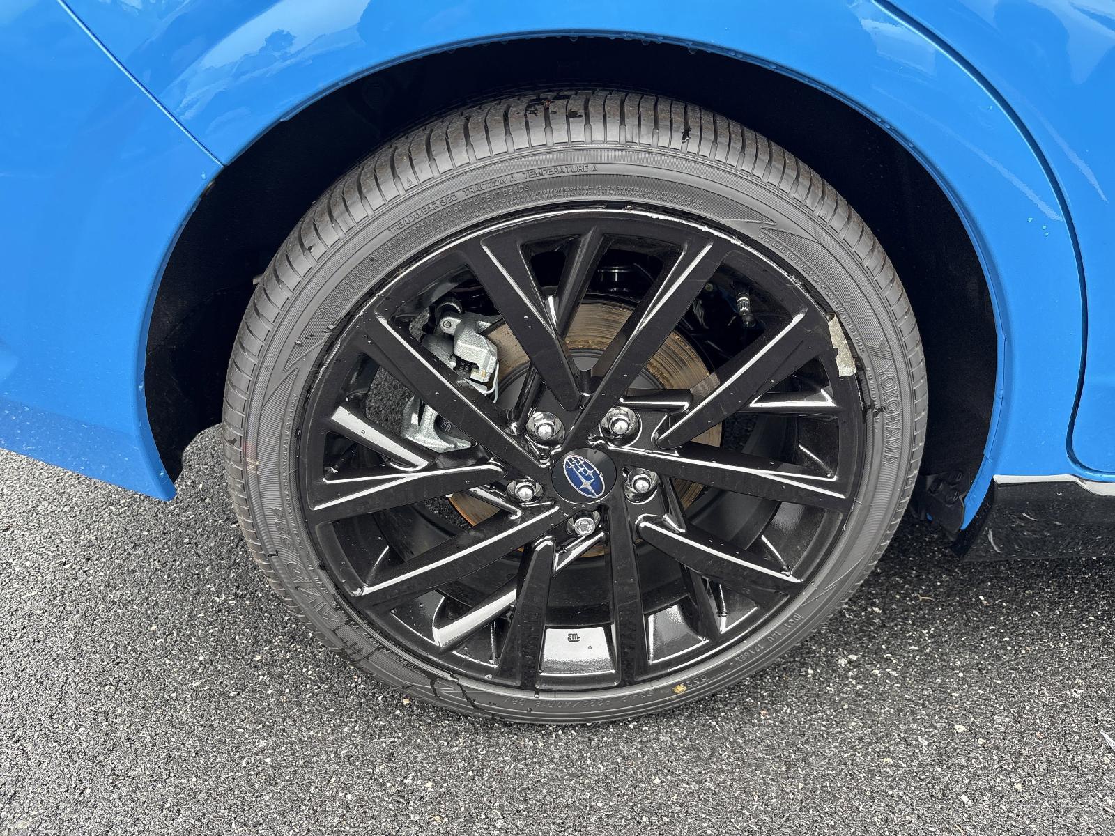 2025 Subaru Impreza Vehicle Photo in Mechanicsburg, PA 17050