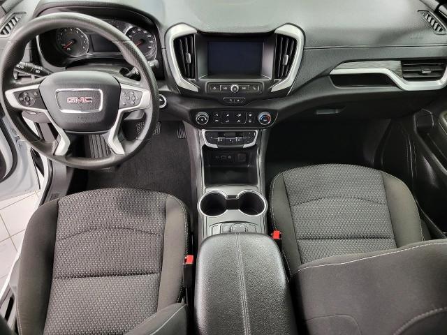 2024 GMC Terrain Vehicle Photo in APPLETON, WI 54914-4656