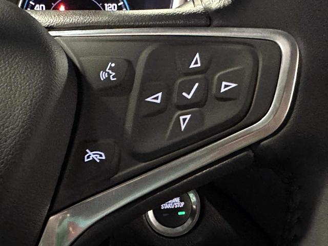 2022 Chevrolet Equinox Vehicle Photo in Roslyn, NY 11576