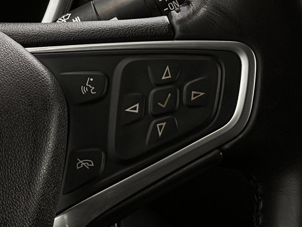 2022 Chevrolet Equinox Vehicle Photo in POOLER, GA 31322-3252