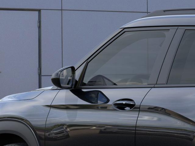2026 Chevrolet Trailblazer Vehicle Photo in KANSAS CITY, MO 64114-4502