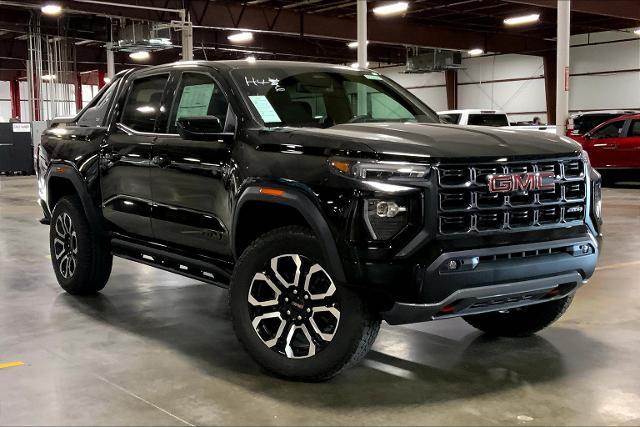 2025 GMC Canyon Vehicle Photo in KANSAS CITY, MO 64114-4545