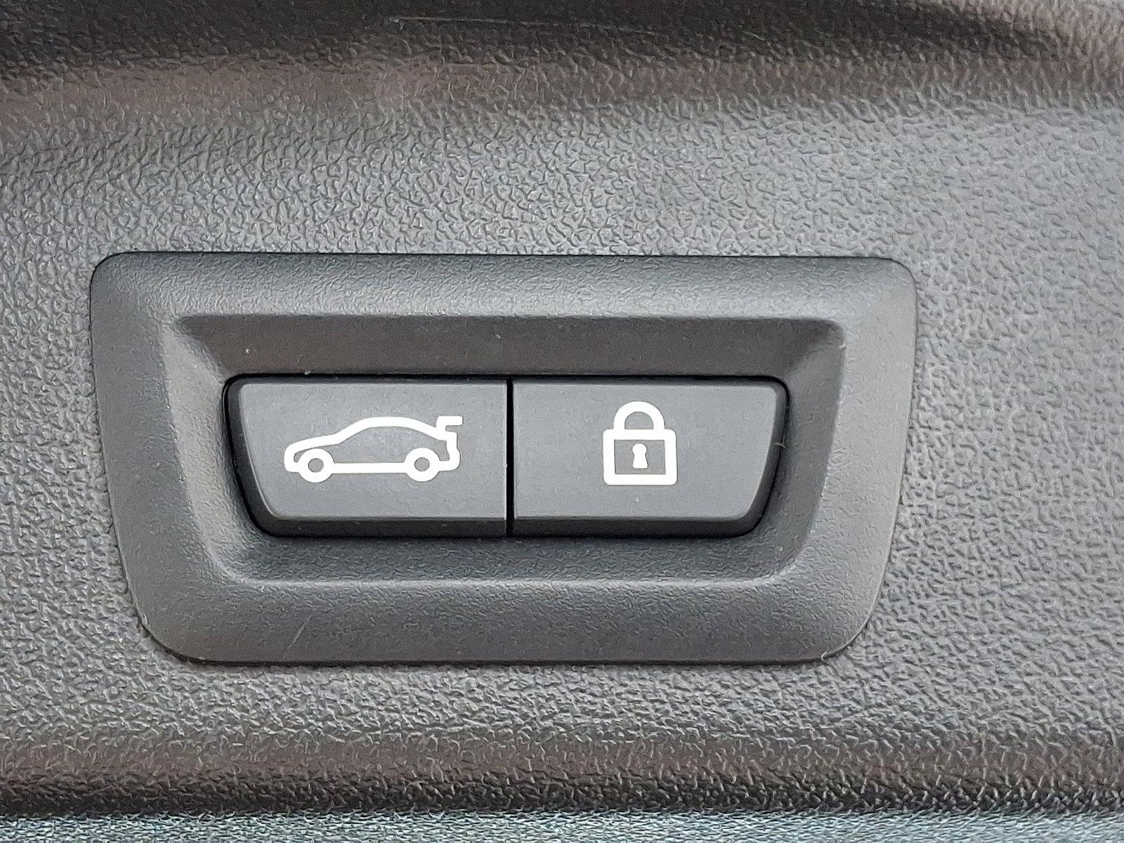 2022 BMW X5 xDrive40i Vehicle Photo in Lancaster, PA 17601
